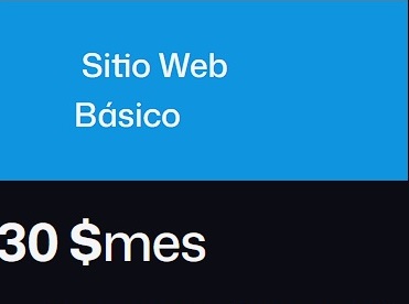 Sitio Web Básico